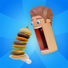 Burgers Wanted icône