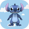 Blue Koala: Stitch Jump APK
