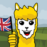 ALPA Learning Games in English APK