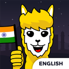 ALPA educational games in Indian English icône
