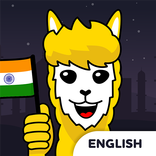 ALPA educational games in Indian English