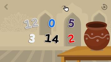ALPA educational games in Indian English ảnh chụp màn hình 1