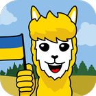 Розвиваючі ігри українською icône
