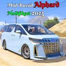 Mod Mobil Alphard Modif Bussid APK