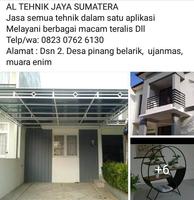 AL TEHNIK JAYA SUMATERA imagem de tela 3