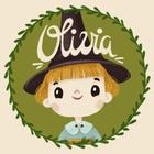 Phù thủy Olivia.Cửa hàng thuốc biểu tượng