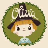 Phù thủy Olivia.Cửa hàng thuốc