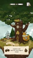 Olivia the Witch. Potion store پوسٹر