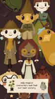 Olivia the Witch. Potion store اسکرین شاٹ 2