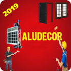 ALUDECOR simgesi