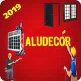 ALUDECOR-icoon
