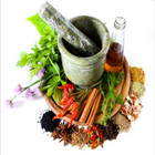 Complete Herbal Medicine Recip icon