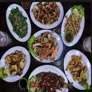 Fast food seafood recipes aplikacja