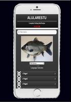 Complete Fishing Bait Recipe screenshot 2