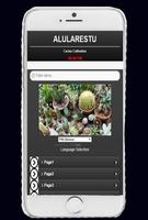 Cactus Cultivation poster