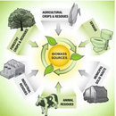 biogas uit verschillende afval-APK