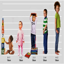 Stages of Child Development APK