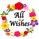 All Wishes, Greetings Collection images Gif APK
