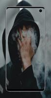 colors smoke wallpaper - HD スクリーンショット 3