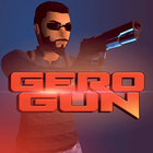 Gero Gun (TopDown Shooter) icon