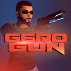 Gero Gun (TopDown Shooter) иконка