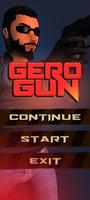 Gero Gun (TopDown Shooter) poster