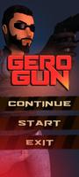 Gero Gun (TopDown Shooter) постер
