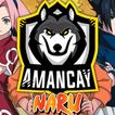 AMANCAY Naru आइकन