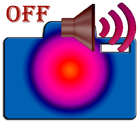 Camera Sound [ROOT] ikona