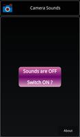 Camera Sound [ROOT] syot layar 2