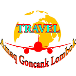 Amaq Goncank Lombok Travel