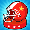 Checker Football ícone