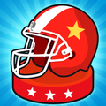 Checker Football