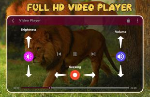 XXVi Video Player poster