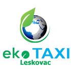 Eco Taxi Leskovac icône