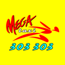 Mega Taxi Kraljevo APK