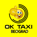 OK Taxi Beograd APK