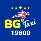 BG® Taxi Beograd icône