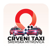 Crveni Taxi Sremska Mitrovica