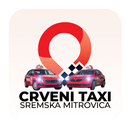 Crveni Taxi Sremska Mitrovica APK