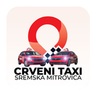 Crveni Taxi Sremska Mitrovica آئیکن