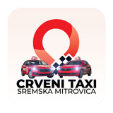 Crveni Taxi Sremska Mitrovica icône
