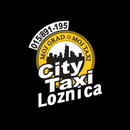 City Taxi Loznica APK