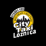 City Taxi Loznica