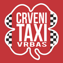 Crveni Taxi Vrbas APK
