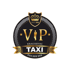 VIP Taxi Kragujevac simgesi