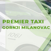 Premier Taxi Gornji Milanovac