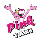 Pink Taxi Smederevo icône