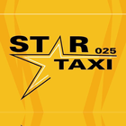 Star 025 Taxi icône