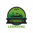 Twins Taxi Leskovac
